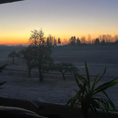 דירה Zur Falkenlay באד ברטריך