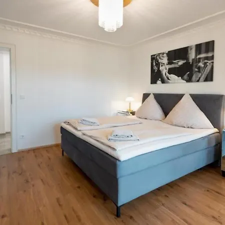 Zur Falkenlay Apartment Bad Bertrich
