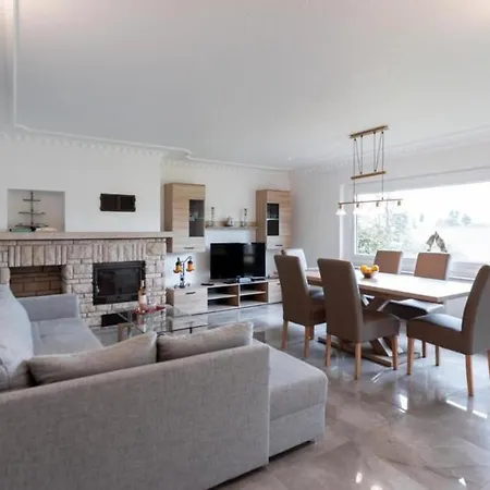 Zur Falkenlay באד ברטריך