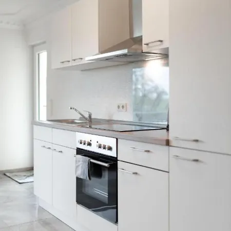 דירה Zur Falkenlay באד ברטריך