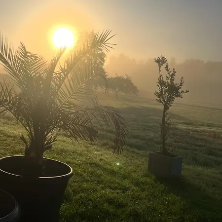 Naturblick Zur Falkenlay