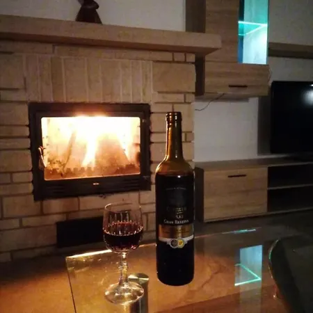 Zur Falkenlay Apartment *