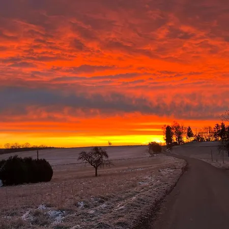 Zur Falkenlay דירה *