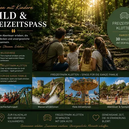 Naturblick Zur Falkenlay