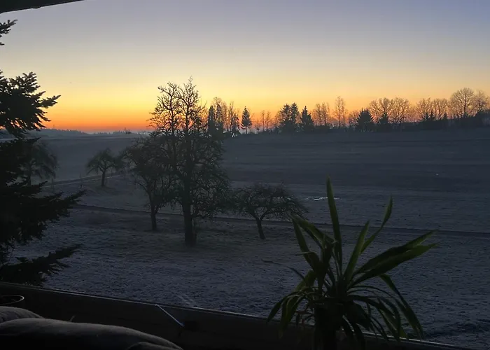 Apartamento Zur Falkenlay Bad Bertrich