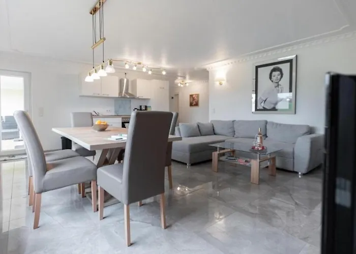 Zur Falkenlay Apartamento