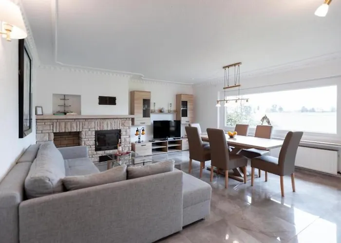 Zur Falkenlay 바트베르트리흐