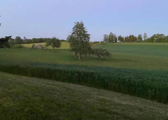 Apartamento Zur Falkenlay *