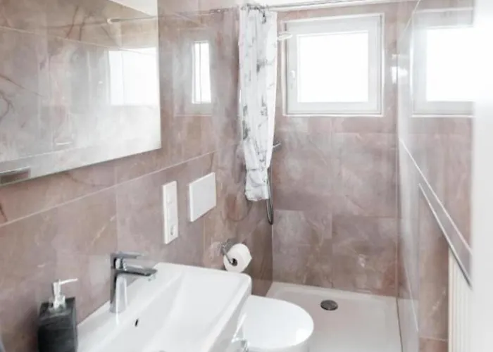 Apartamento Zur Falkenlay