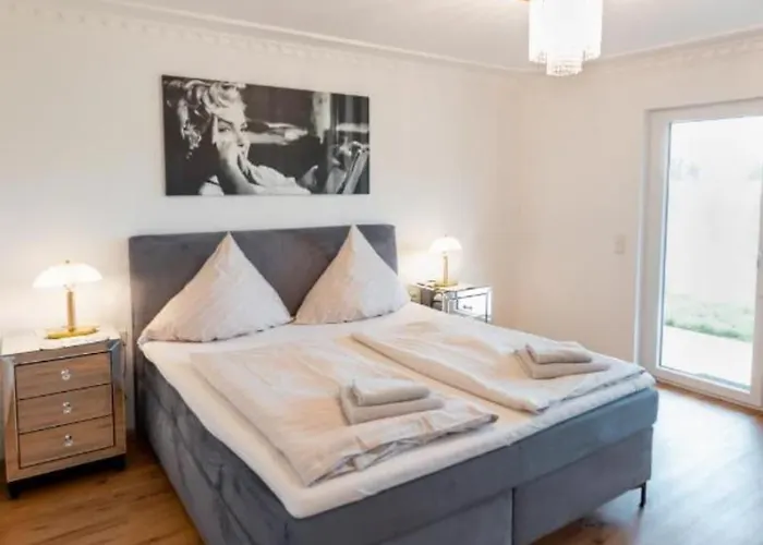 Apartamento Zur Falkenlay *